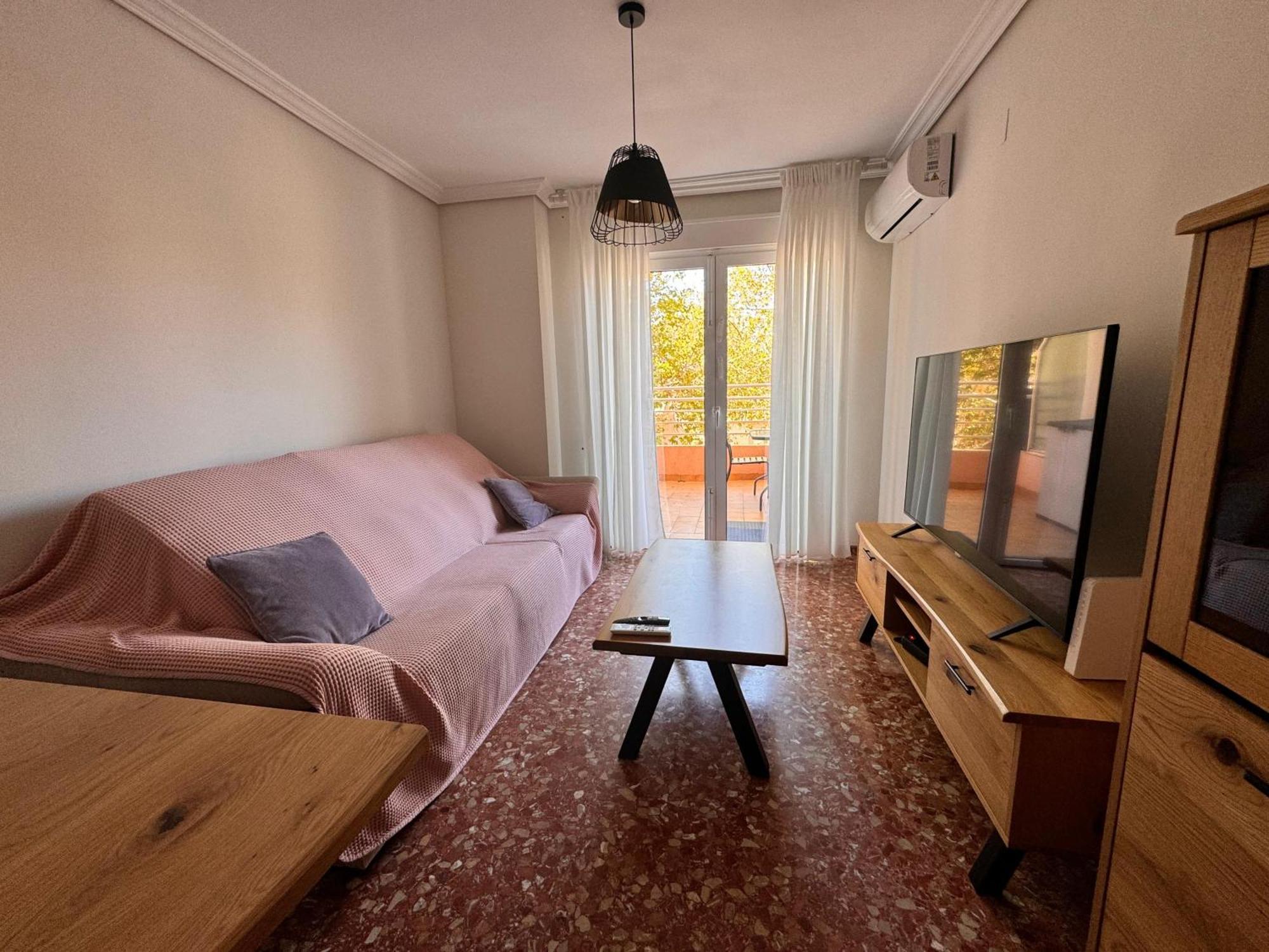 Ferienwohnung Vacaciones En El Mar Sagunto Exterior foto