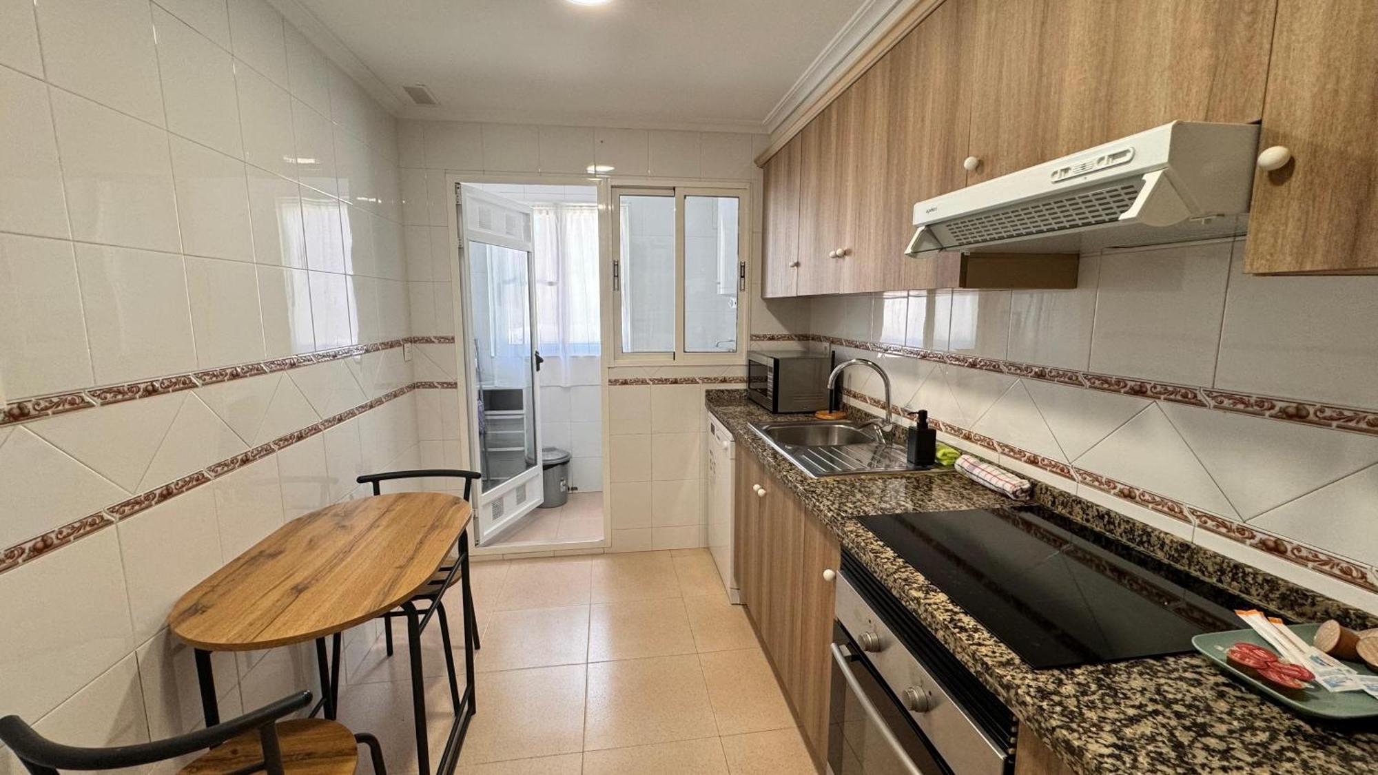 Ferienwohnung Vacaciones En El Mar Sagunto Exterior foto