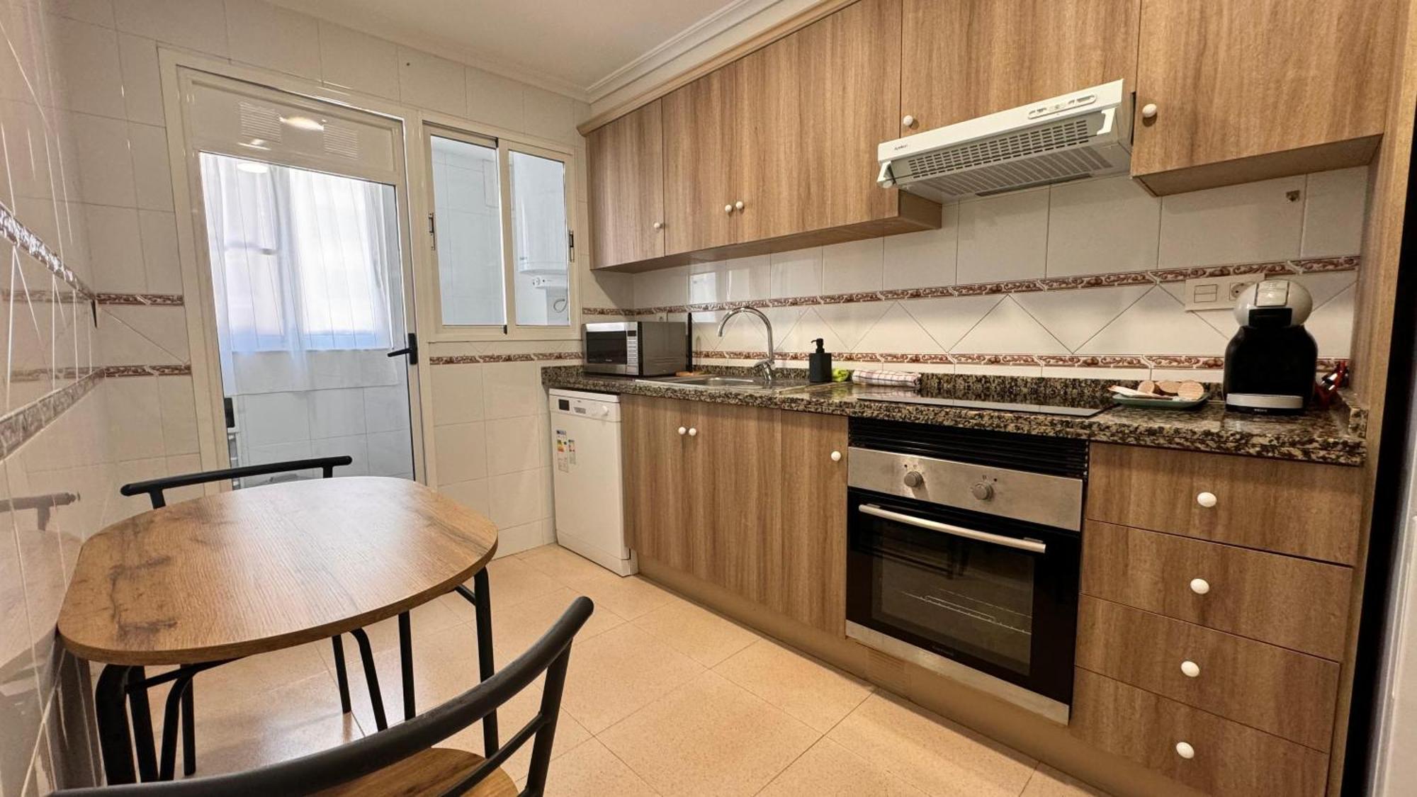 Ferienwohnung Vacaciones En El Mar Sagunto Exterior foto