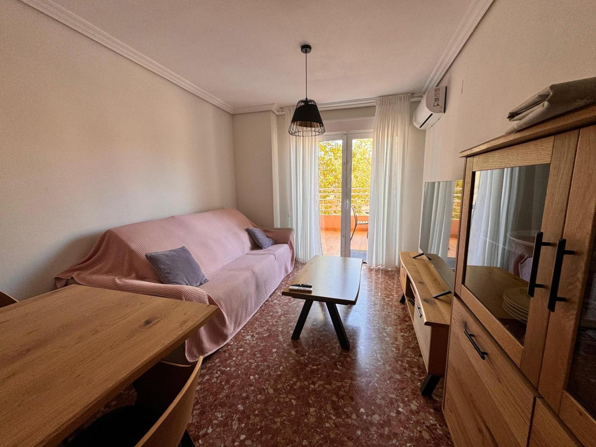 Ferienwohnung Vacaciones En El Mar Sagunto Exterior foto